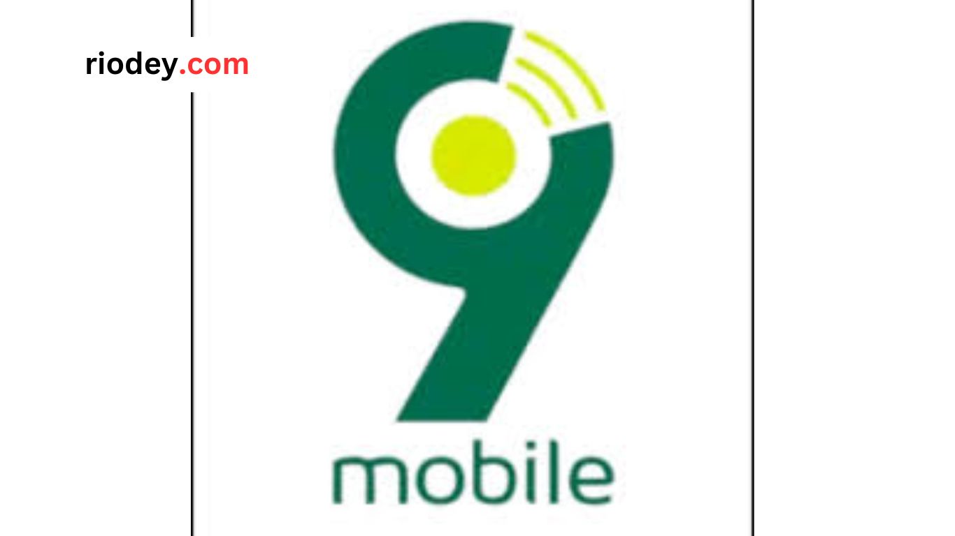 How to transfer data on 9mobile