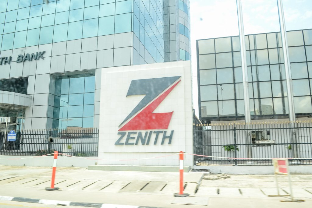 A Complete Application Guide to Zenith Bank SME Loans